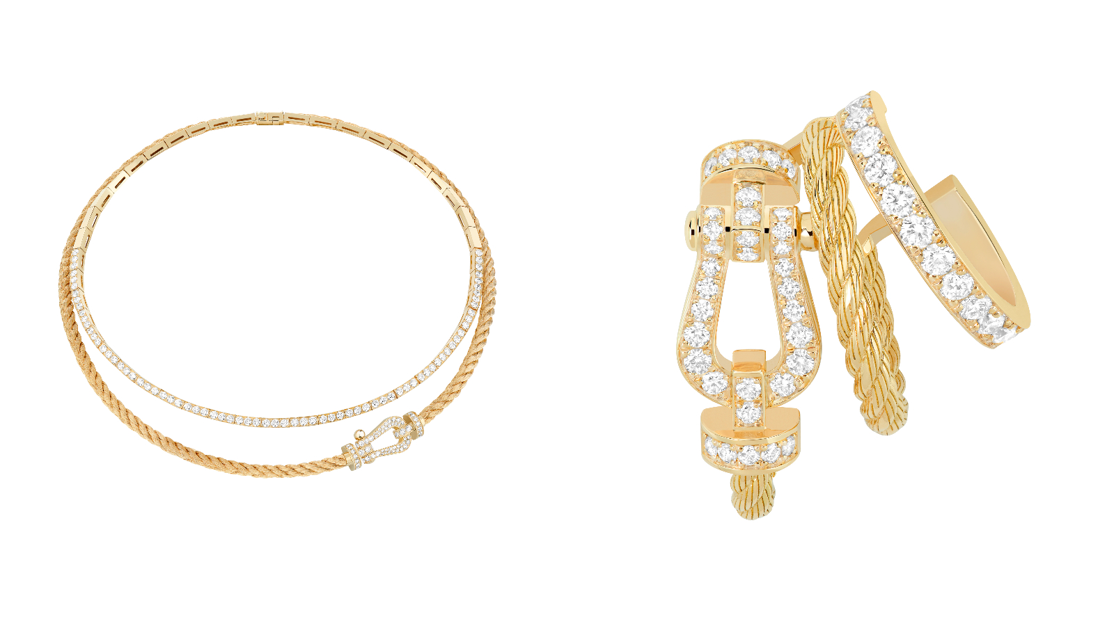 【時(shí)尚】經(jīng)典珠寶最新款式 展現(xiàn)摩登風(fēng)格