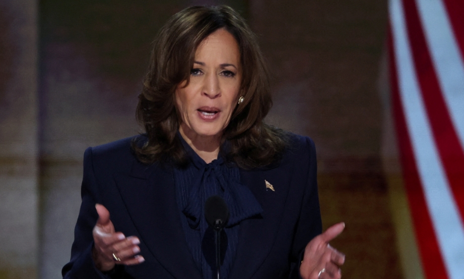 美國加密貨幣行業(yè)將為賀錦麗籌款 借機(jī)呼籲監(jiān)管別太嚴(yán)