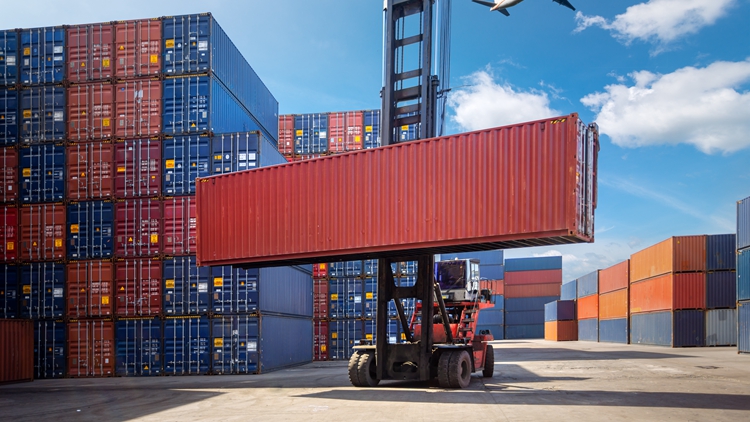 【海峽觀察】臺(tái)灣經(jīng)貿(mào)趨勢(shì)走在正軌？