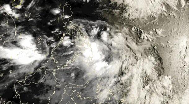 廣東已啟動防風(fēng)Ⅳ級應(yīng)急響應(yīng)