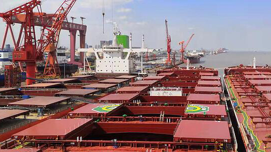 「巨無霸」來了！兩家千億市值巨頭宣布將合併