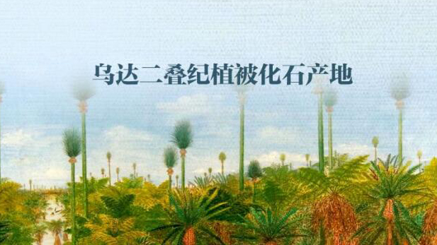 中國(guó)新增3個(gè)世界地質(zhì)遺產(chǎn)地