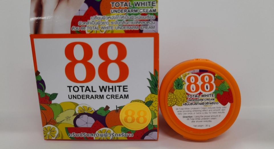 女子涉非法售賣含「倍他米松戊酸酯」外用美白產(chǎn)品被捕