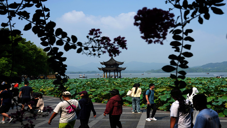 2023-2024年度中國最佳表現(xiàn)城市出爐 科技為經(jīng)濟(jì)增長注入新動力