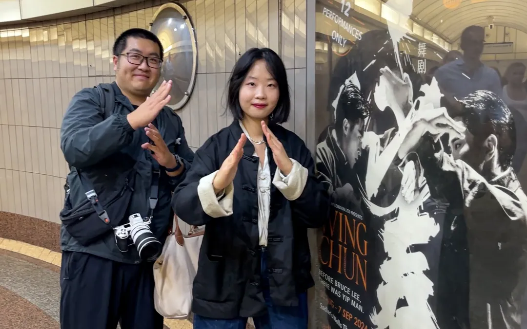 「好作品一定紅！《詠春》大賣，不意外！」