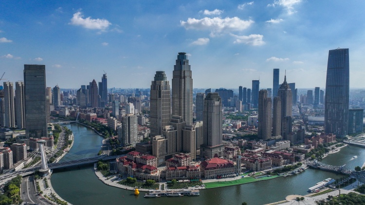 天津出臺(tái)18條措施支持留學(xué)回國(guó)人員來(lái)津創(chuàng)業(yè)