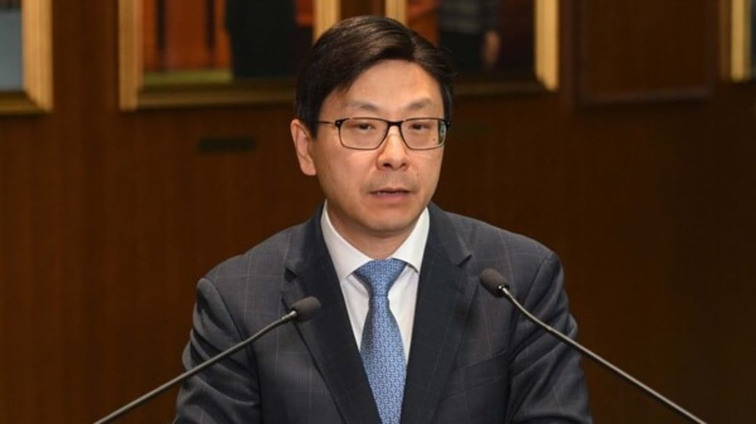 孫玉菡5日赴京 周五拜訪國務(wù)院港澳辦