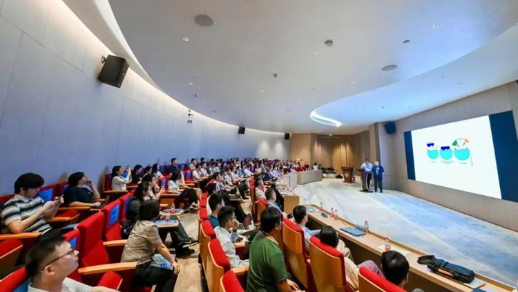 推進深港生物醫(yī)藥及診療新質(zhì)生產(chǎn)力發(fā)展 諾獎得主現(xiàn)身河套