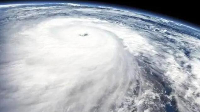 深圳市颱風(fēng)藍(lán)色預(yù)警信號(hào)生效中！5日清晨前後風(fēng)力逐漸加大