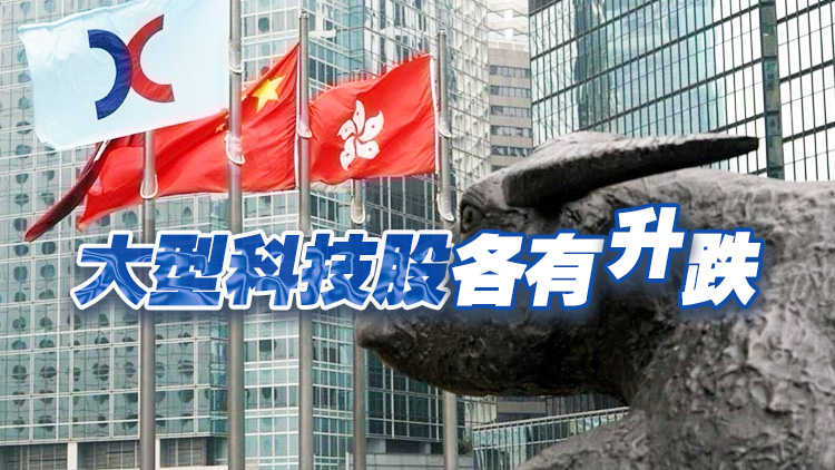 【開市焦點(diǎn)】恒指高開12點(diǎn) 金融股靠穩(wěn)