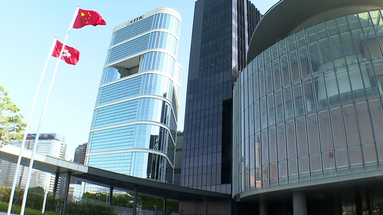 摩羯襲港｜8號風(fēng)球或黑雨生效期間 立法會多項公共服務(wù)6日暫停