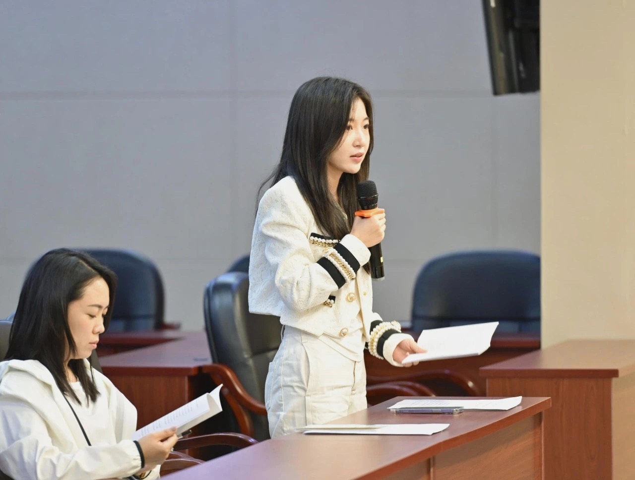 吉林省民政廳副廳長張馳答香港商報：厚植慈善文化 引導(dǎo)慈善事業(yè)