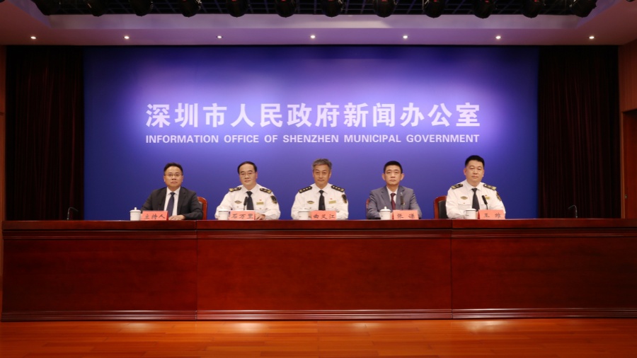 航運(yùn)市場(chǎng)營商環(huán)境持續(xù)向好！深圳東西部船舶定線制實(shí)施一周年