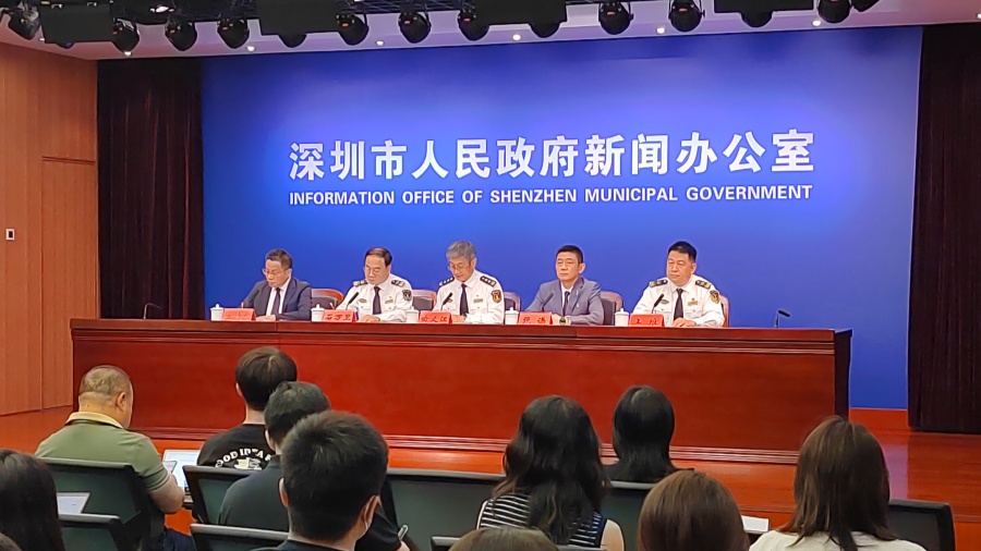 實(shí)施一周年成效顯著！深圳東西部水域船舶定線制繼續(xù)實(shí)施5年