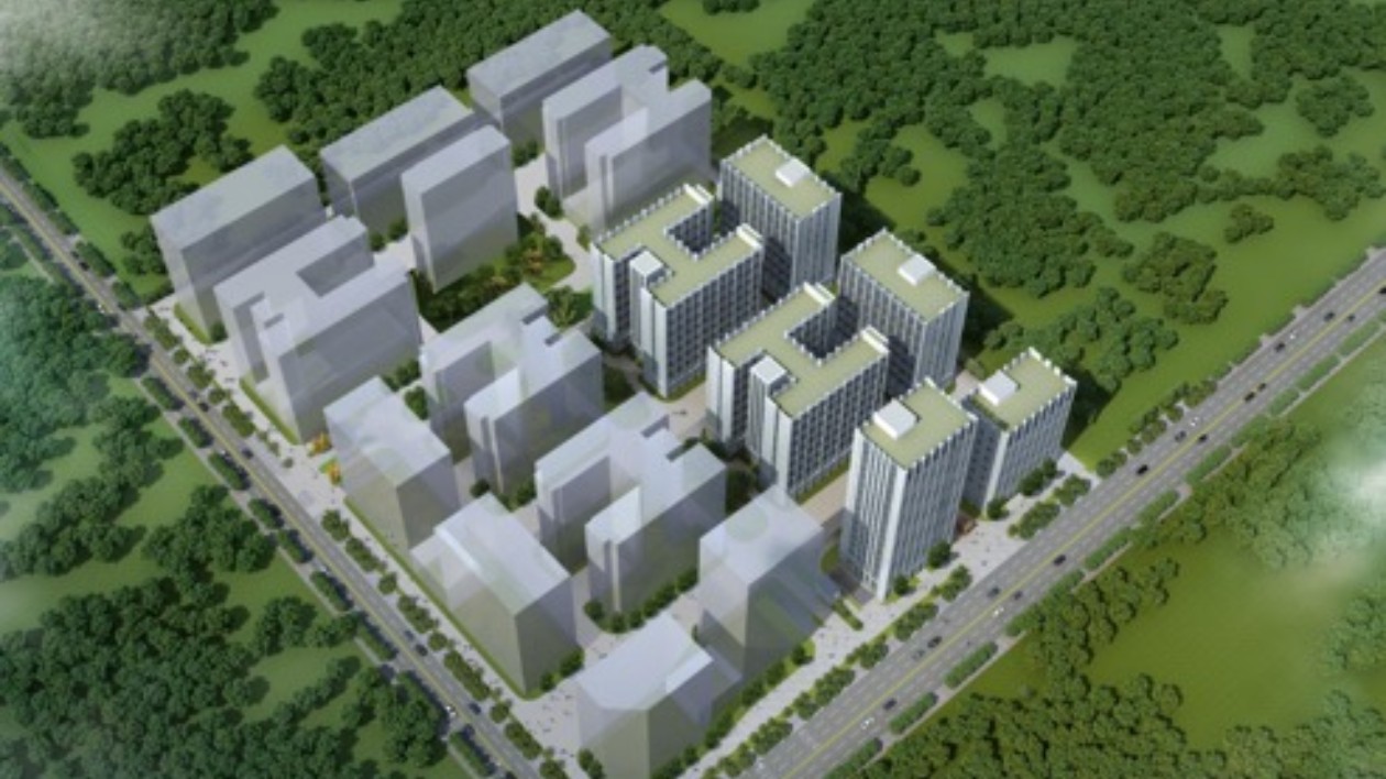 投資28.5億！廈門海滄又一項(xiàng)目迎來大進(jìn)展