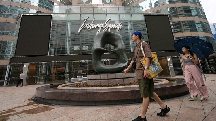 【商報(bào)時(shí)評(píng)】趁「摩羯」來(lái)襲 演練「打風(fēng)開(kāi)市」