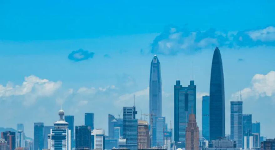 深圳出招鼓勵消費品「換」然一新 最高補貼20%