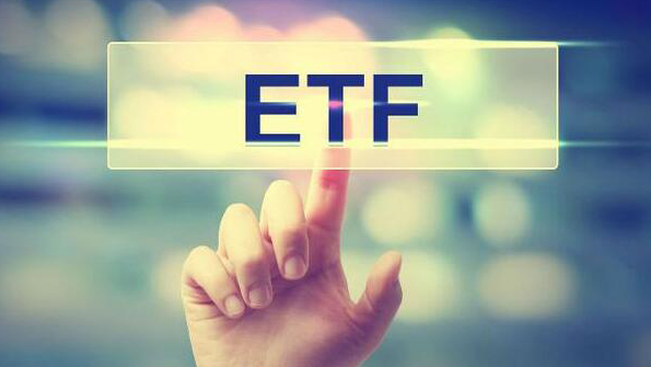 【財(cái)通AH】機(jī)構(gòu)持有ETF比例上升 股票ETF連續(xù)3個月淨(jìng)流入