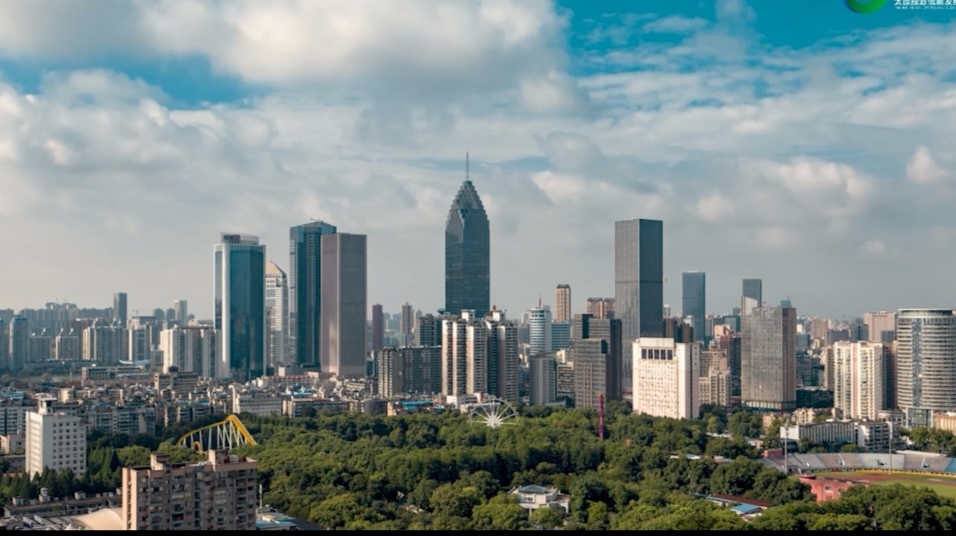 看山西 看變化｜看不見摸不著的電也能實時交易？走，一起去山西電力現(xiàn)貨市場看看！