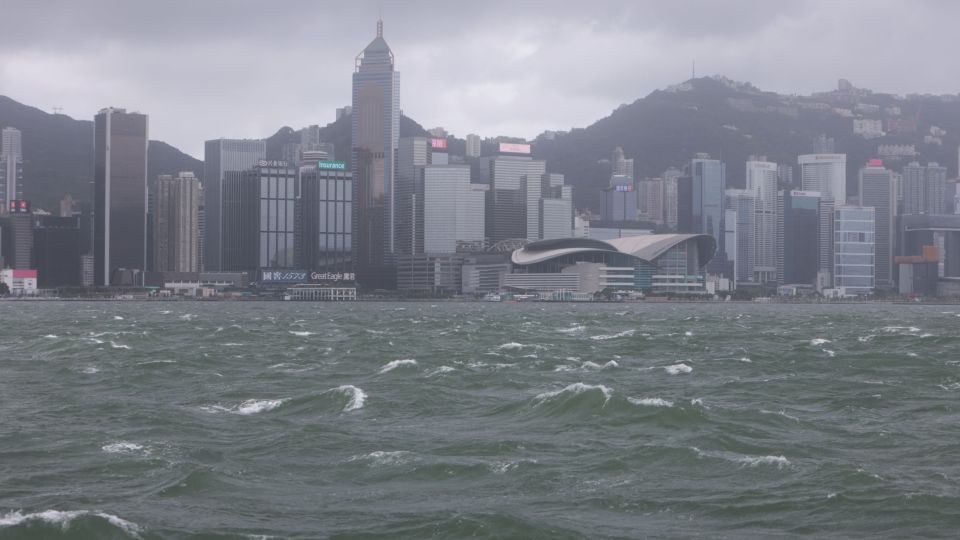 民政事務(wù)總署緊急事故熱線停止運作