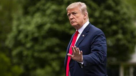 延至總統(tǒng)大選後！特朗普「封口費」案量刑宣判再推遲