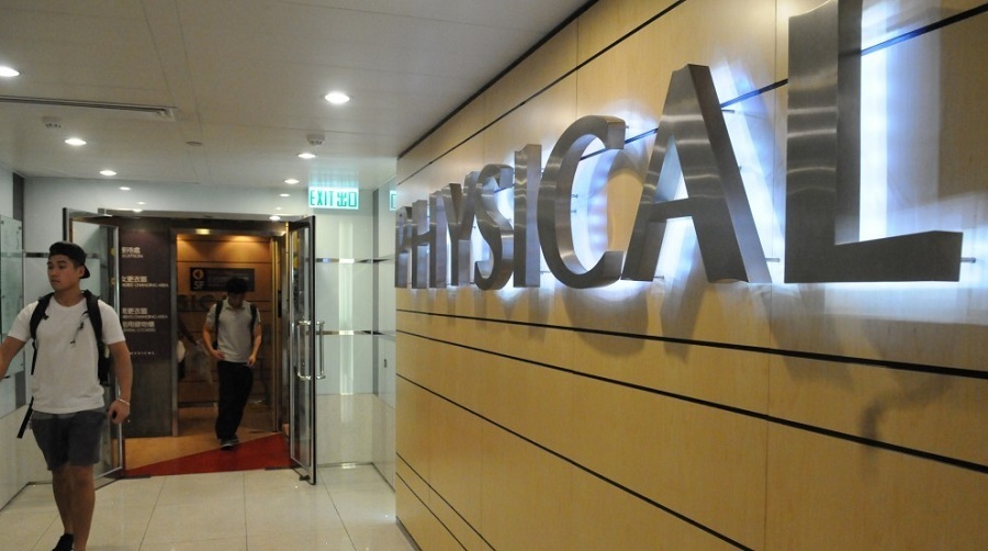 何啟明：十分關(guān)注舒適堡暫時(shí)結(jié)業(yè)事件 會(huì)協(xié)助受影響員工