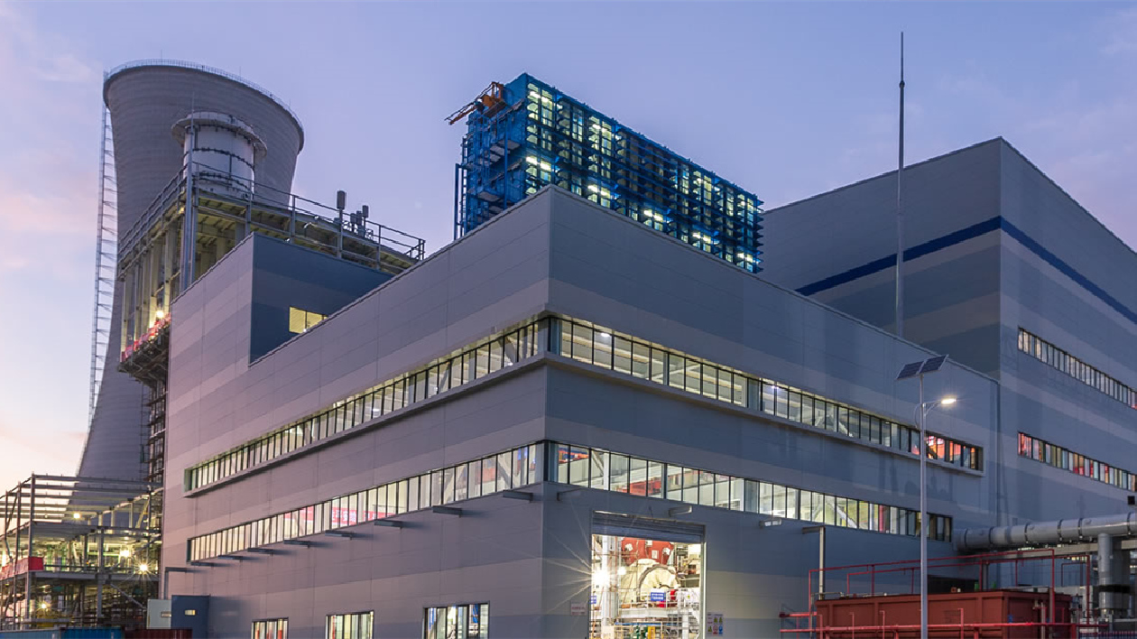 一國(guó)總統(tǒng)走訪山東企業(yè)，所為何事？