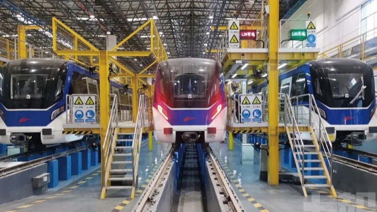 【市場慧眼】建築業(yè)潛藏新機遇 城建設計上半年新簽訂單高增91%