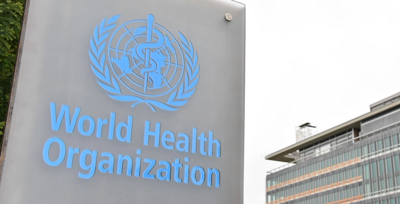 世衛(wèi)組織：2023年全球超4000人死于霍亂 