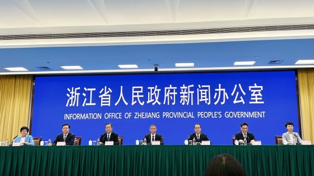 撤鎮(zhèn)設(shè)市五周年 溫州龍港持續(xù)推進(jìn)新型城鎮(zhèn)化改革