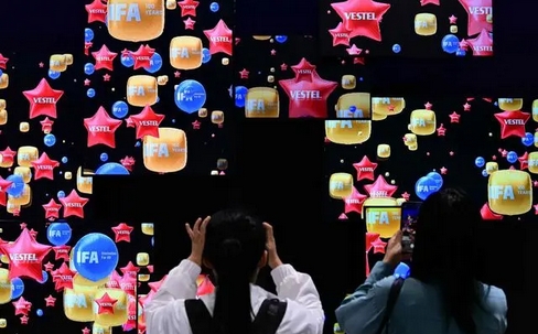 綜述｜科技創(chuàng)新助力家電領(lǐng)域可持續(xù)發(fā)展——探訪柏林國際消費(fèi)電子展