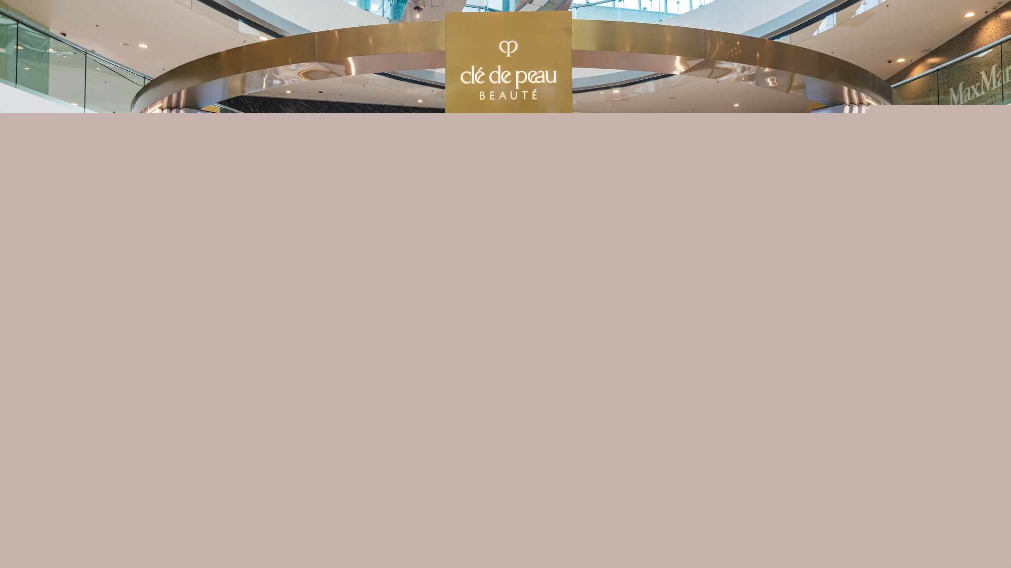 【美容】百合煥活細胞精華 中環(huán)設(shè)鑽光限定店