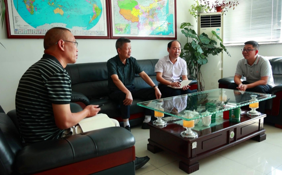 篤行全面深化改革 皖歙縣以「營商」創(chuàng)「商贏」