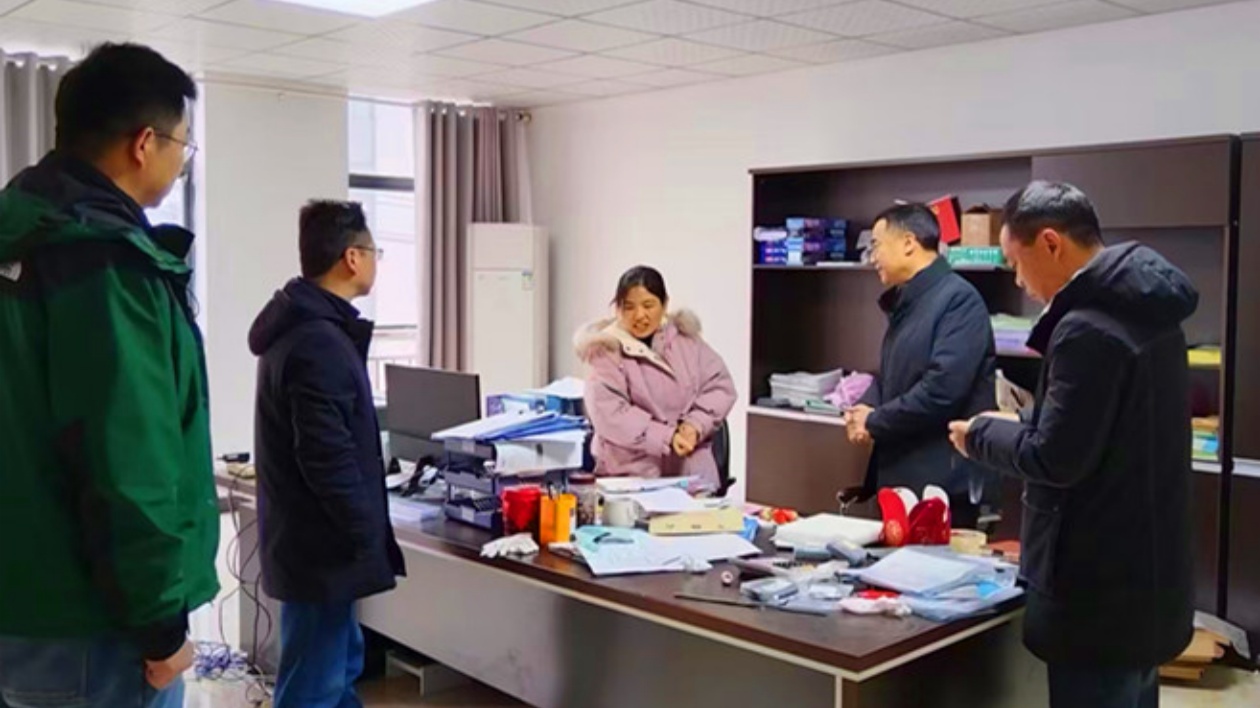 皖祁門(mén)祁紅鄉(xiāng)：按下「加速鍵」  招引掀熱潮