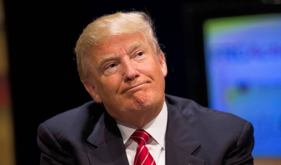 特朗普又被告了！競選影片音樂盜用《七國聯(lián)軍》