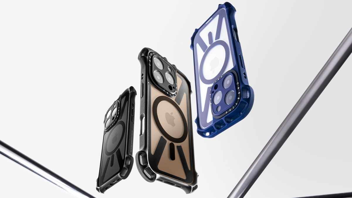 【購物】設(shè)計感防摔手機殼 打造個性風(fēng)格