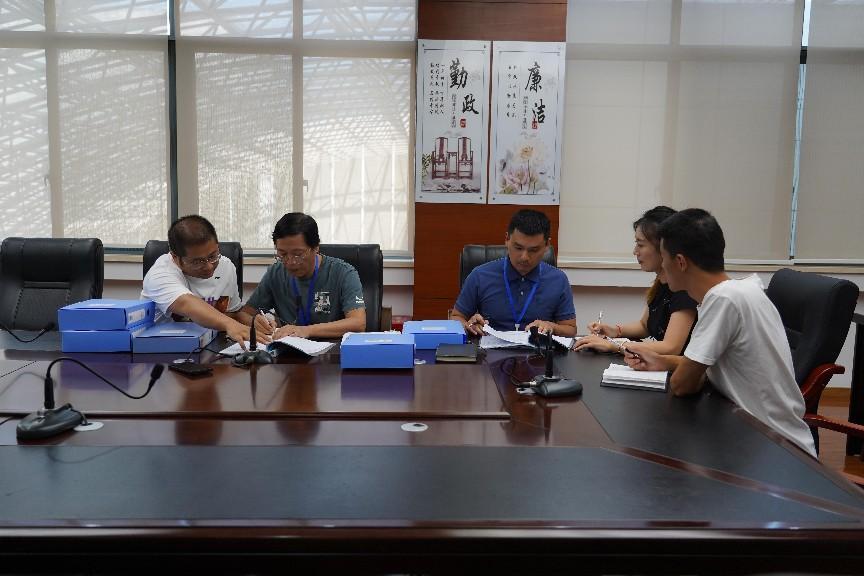 皖屯溪區(qū)紀(jì)委監(jiān)委：強化監(jiān)督首責(zé)  讓老年餐「暖胃」更「暖心」