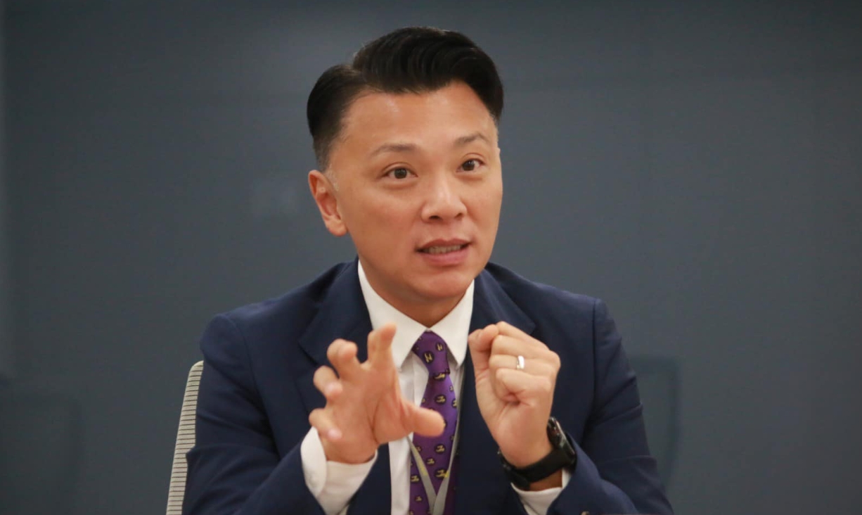 Chanel時(shí)裝秀11月在港舉行 議員：為業(yè)界打下強(qiáng)心針