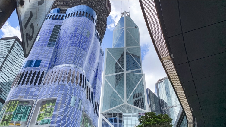 廣東省在香港發(fā)行50億元離岸人民幣地方政府債券