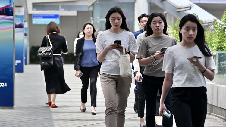 政務(wù)主任、二級行政主任等4公務(wù)員職系9月14日展開招聘