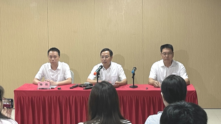 衝刺年底首條環(huán)線地鐵開通 廣州地鐵10月2日首次啟動區(qū)間停運改造 二十一號線調(diào)整運營