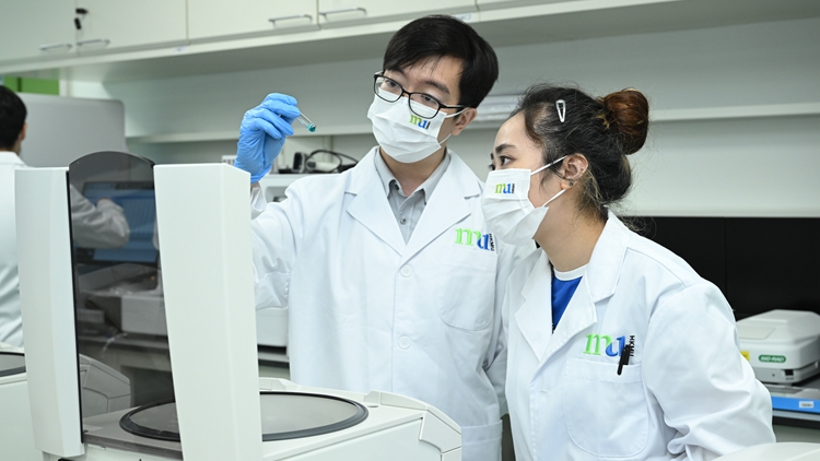 都大獲研資局撥款3450萬元 涉及41項目 續(xù)冠自資院校