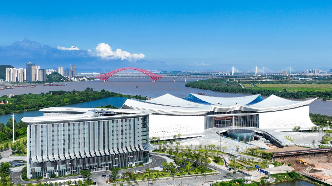 一圖讀懂：最高補(bǔ)貼300萬！「南沙網(wǎng)數(shù)九條」發(fā)布