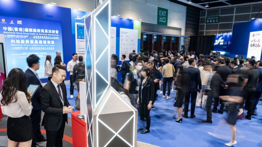 海外嘉賓盛讚「一帶一路高峰論壇」