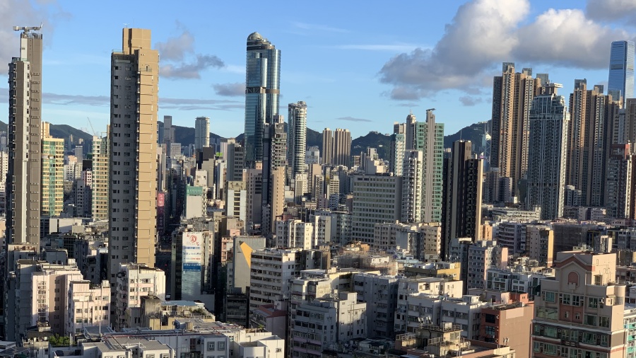 美聯(lián)儲下周減息半厘機(jī)會大降