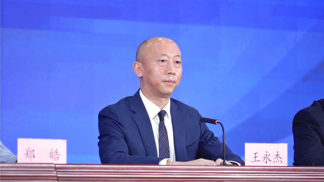 北京通州：年均新設(shè)企業(yè)達(dá)2萬(wàn)餘家  從生機(jī)勃發(fā)邁向高質(zhì)量發(fā)展