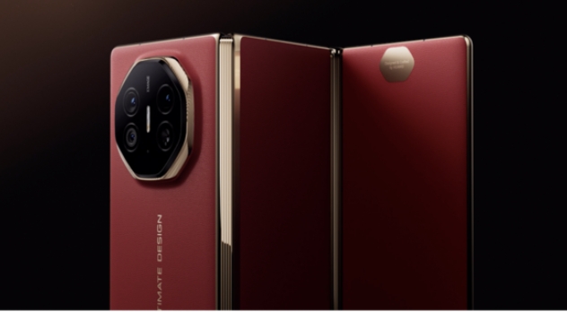 綜述｜蘋果、華為「撞檔」上新引海外關注