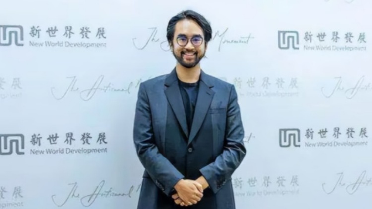 鄭志剛正面回應200億巨虧 稱「是數十年來最具挑戰(zhàn)之一」