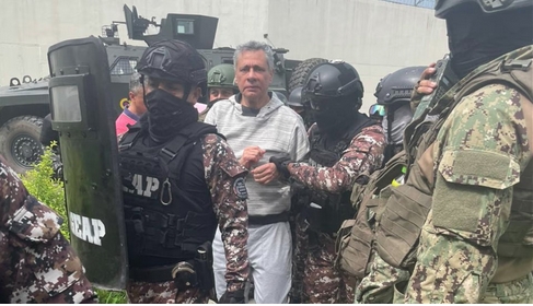 厄瓜多爾宣布將關閉駐委內(nèi)瑞拉領事館 