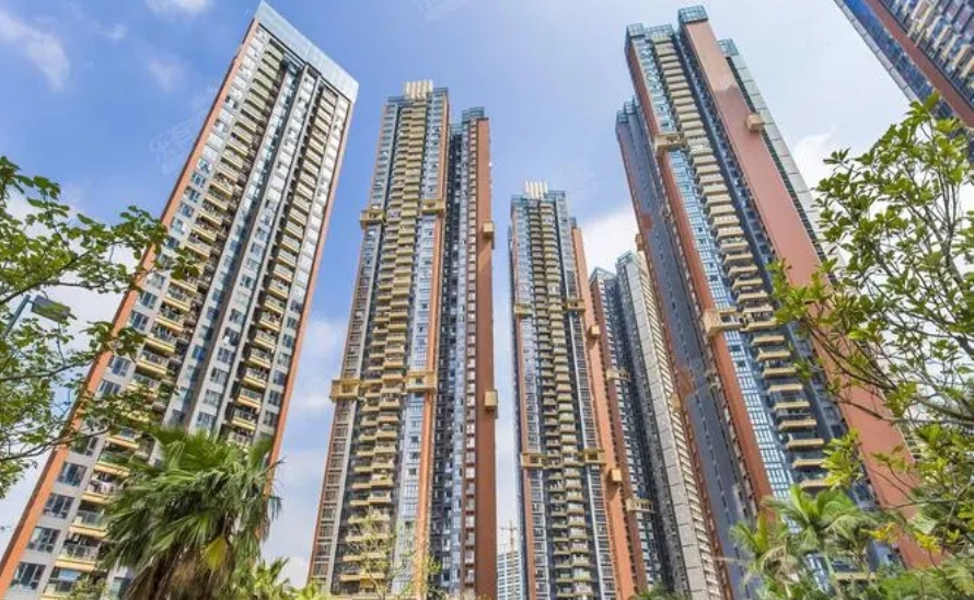 8月中國(guó)70城房?jī)r(jià)同比跌幅略有擴(kuò)大